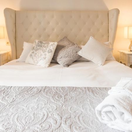 Malasana Urban Apartman Madrid Kültér fotó