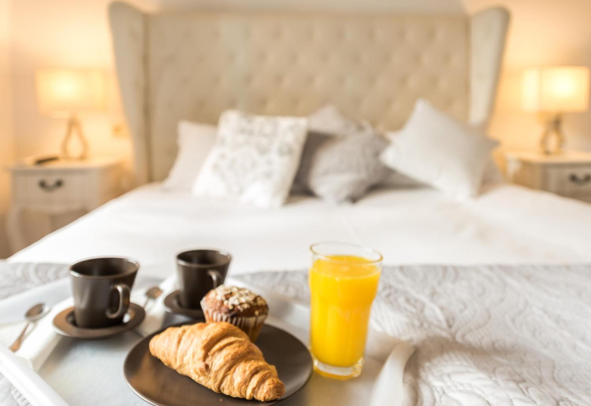 Malasana Urban Apartman Madrid Kültér fotó