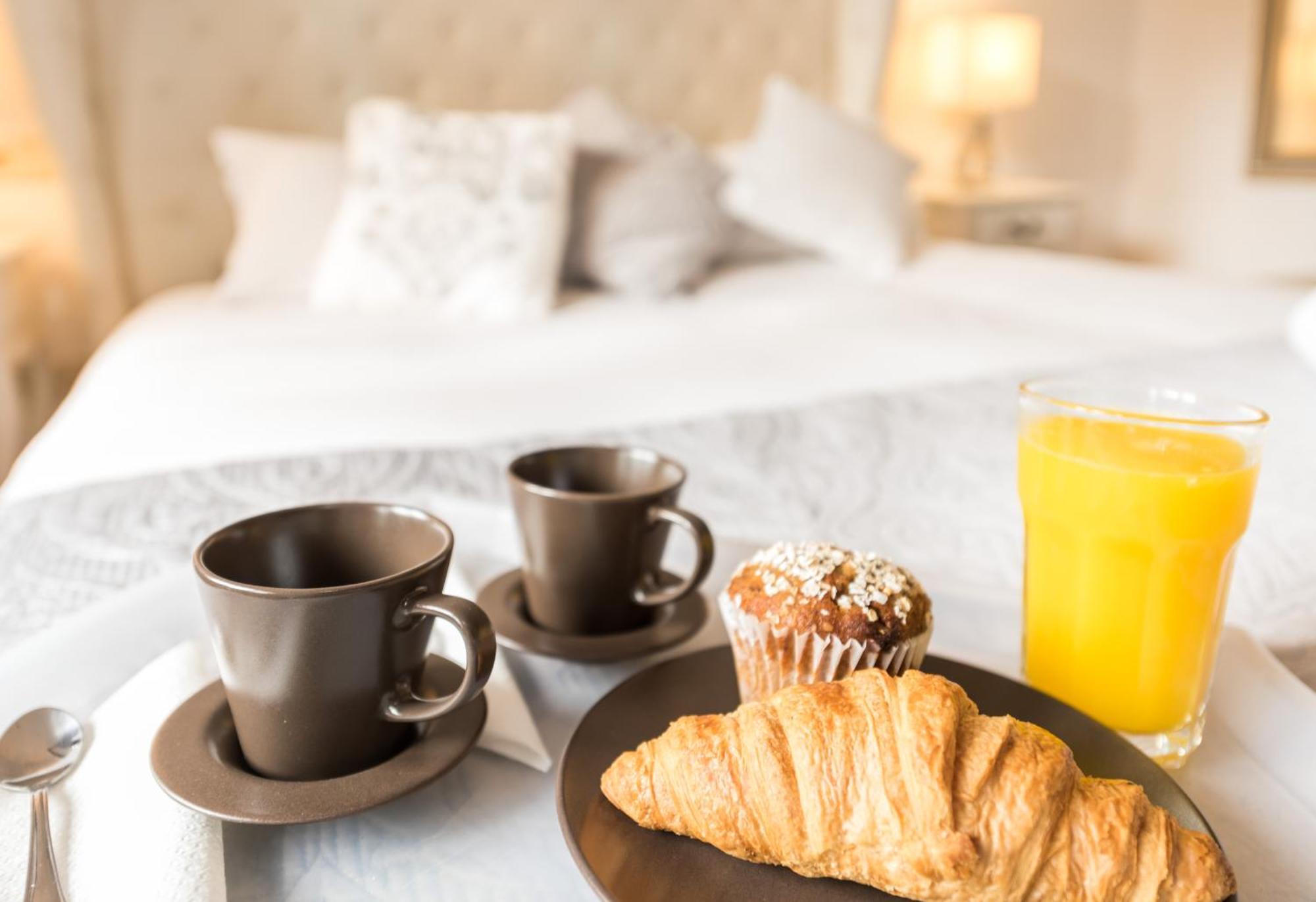 Malasana Urban Apartman Madrid Kültér fotó