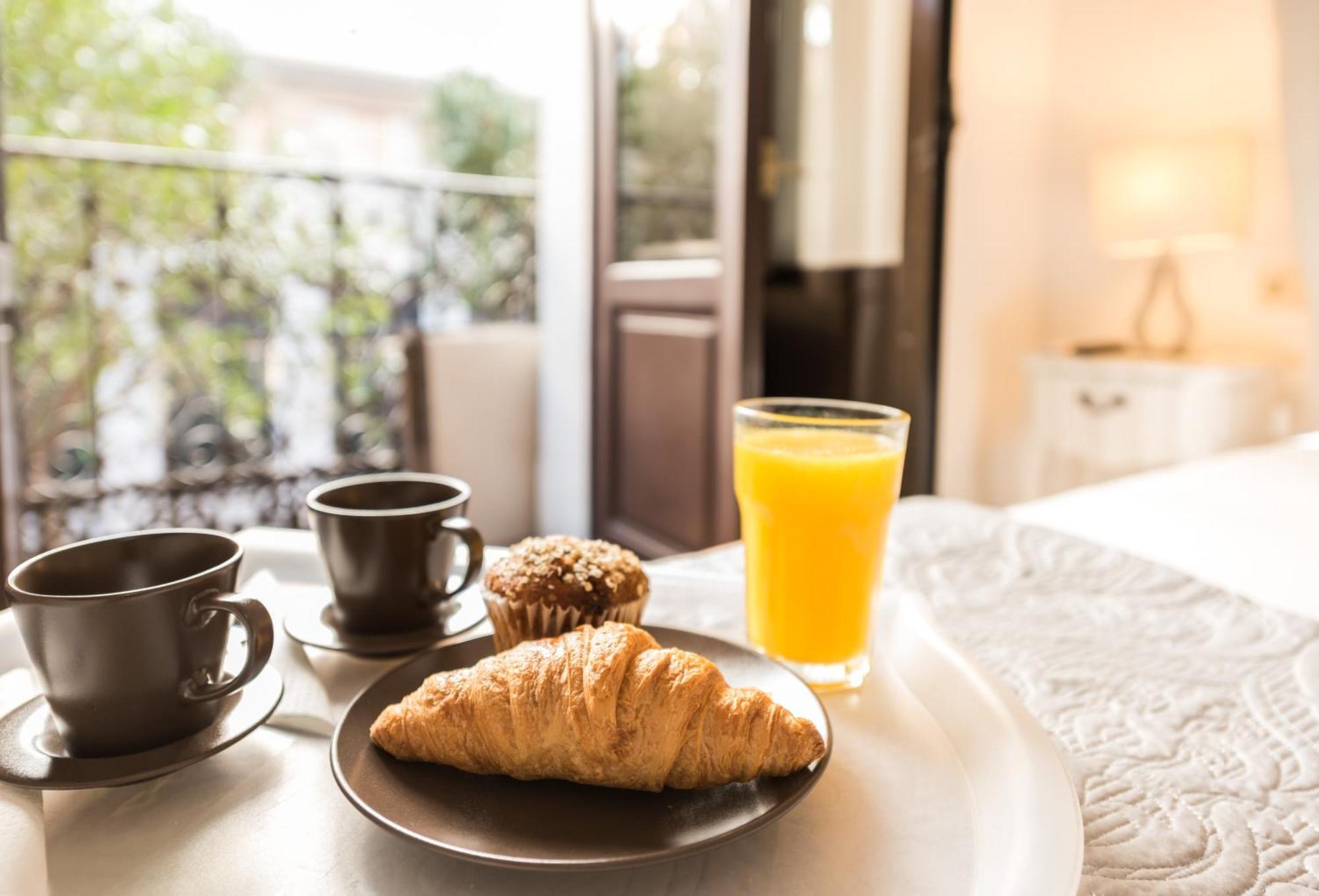 Malasana Urban Apartman Madrid Kültér fotó