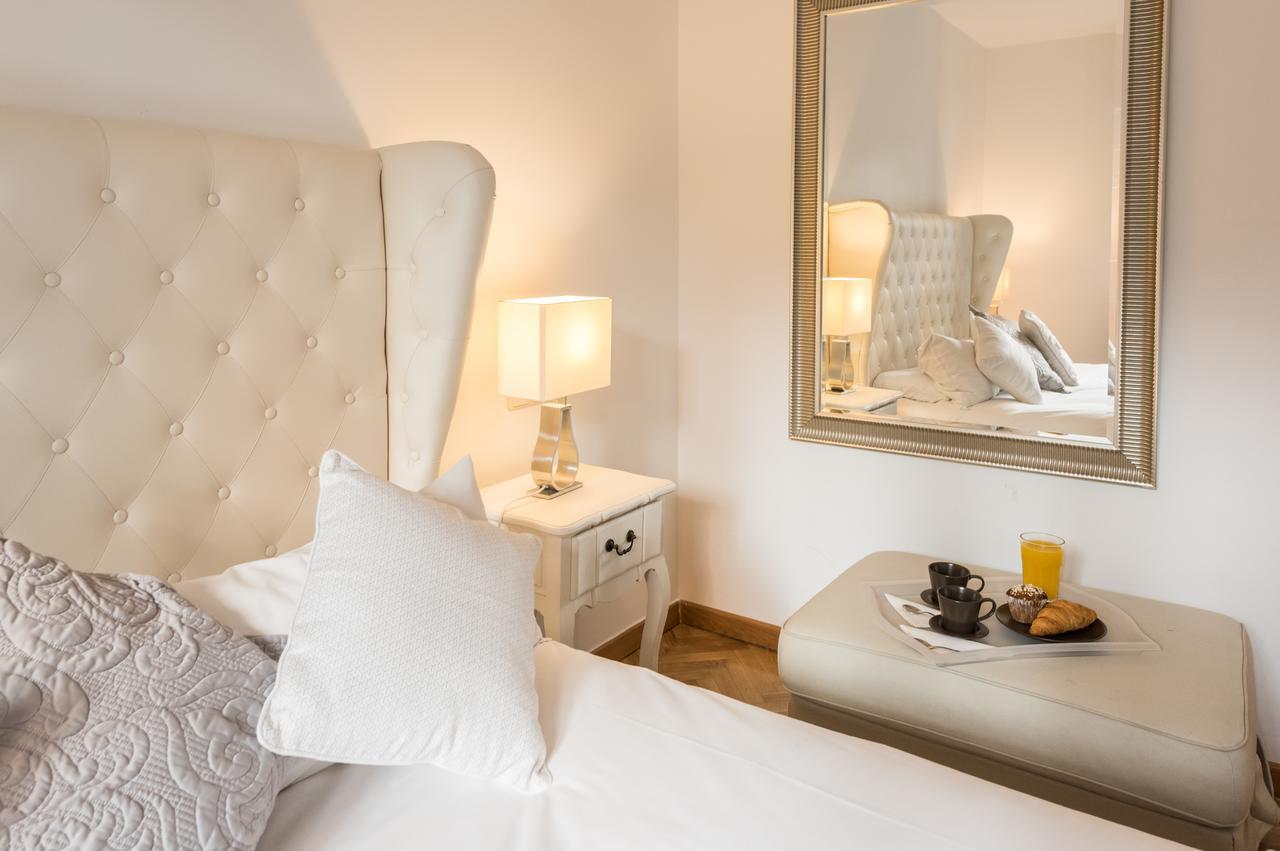 Malasana Urban Apartman Madrid Kültér fotó